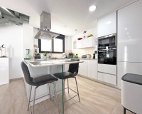 Herverkoop - Villa - Orihuela Costa - Villamartín