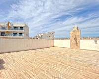 Herverkoop - Villa - Orihuela Costa - Villamartín