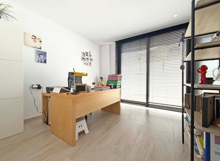 Herverkoop - Villa - Orihuela Costa - Villamartín