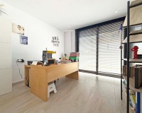 Herverkoop - Villa - Orihuela Costa - Villamartín