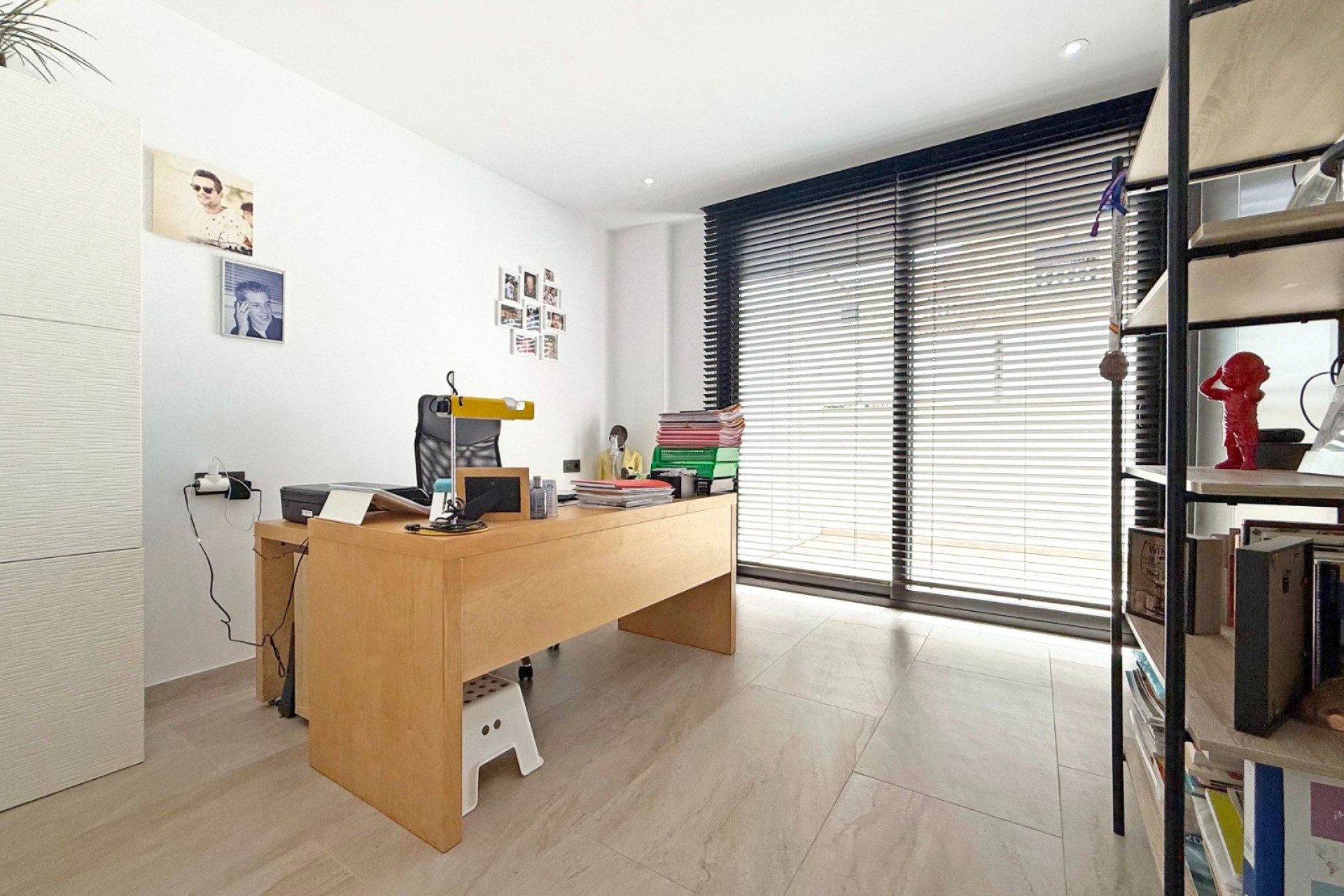 Herverkoop - Villa - Orihuela Costa - Villamartín