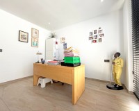 Herverkoop - Villa - Orihuela Costa - Villamartín