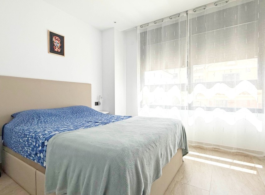 Herverkoop - Villa - Orihuela Costa - Villamartín