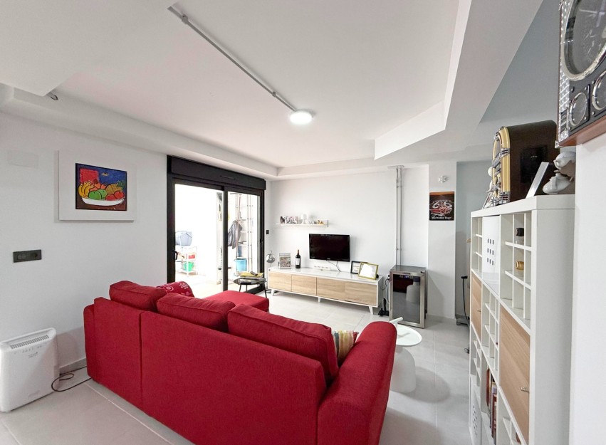 Herverkoop - Villa - Orihuela Costa - Villamartín