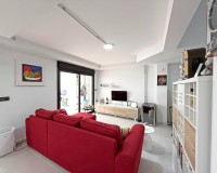 Herverkoop - Villa - Orihuela Costa - Villamartín