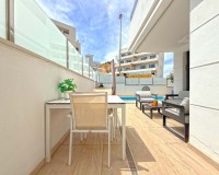 Herverkoop - Villa - Orihuela Costa - Villamartín