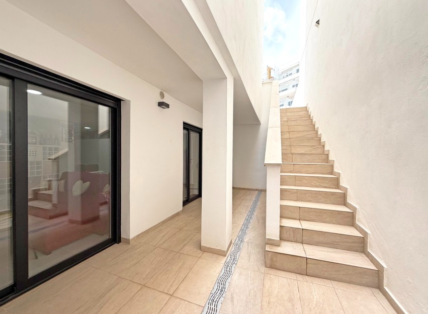 Herverkoop - Villa - Orihuela Costa - Villamartín