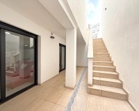 Herverkoop - Villa - Orihuela Costa - Villamartín