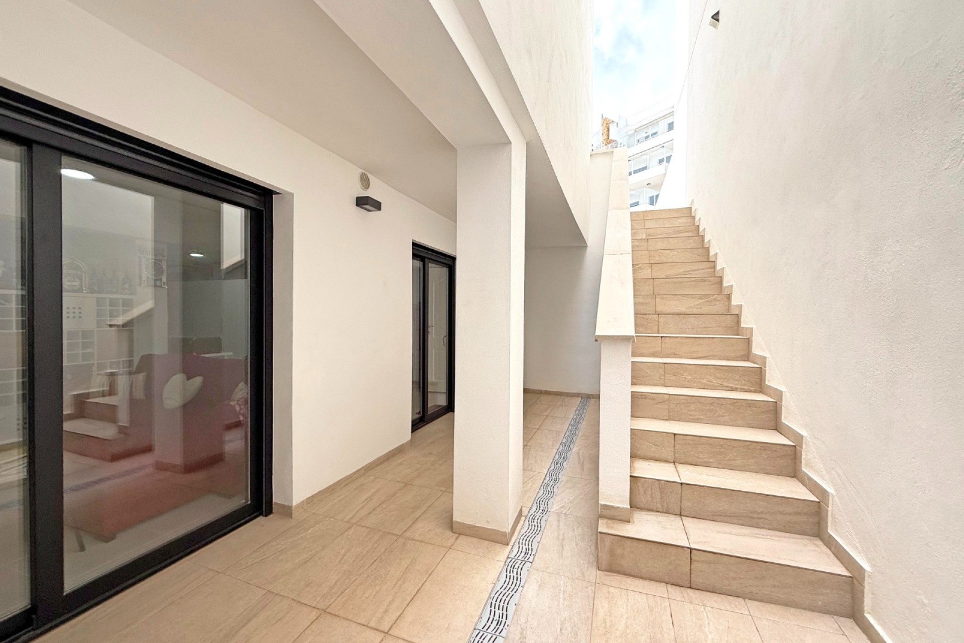 Herverkoop - Villa - Orihuela Costa - Villamartín