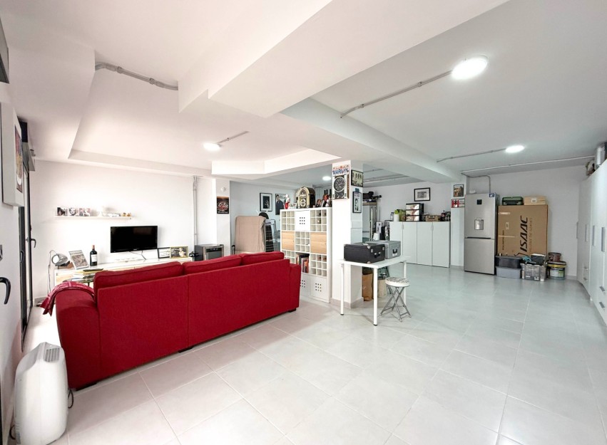 Herverkoop - Villa - Orihuela Costa - Villamartín