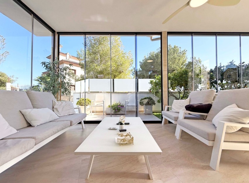 Herverkoop - Villa - Orihuela Costa - Villamartín