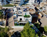 Herverkoop - Villa - Orihuela Costa - Villamartín