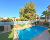 Herverkoop - Villa - Orihuela Costa - Villamartín