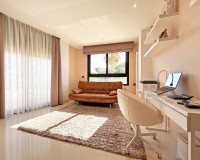 Herverkoop - Villa - Orihuela Costa - Villamartín