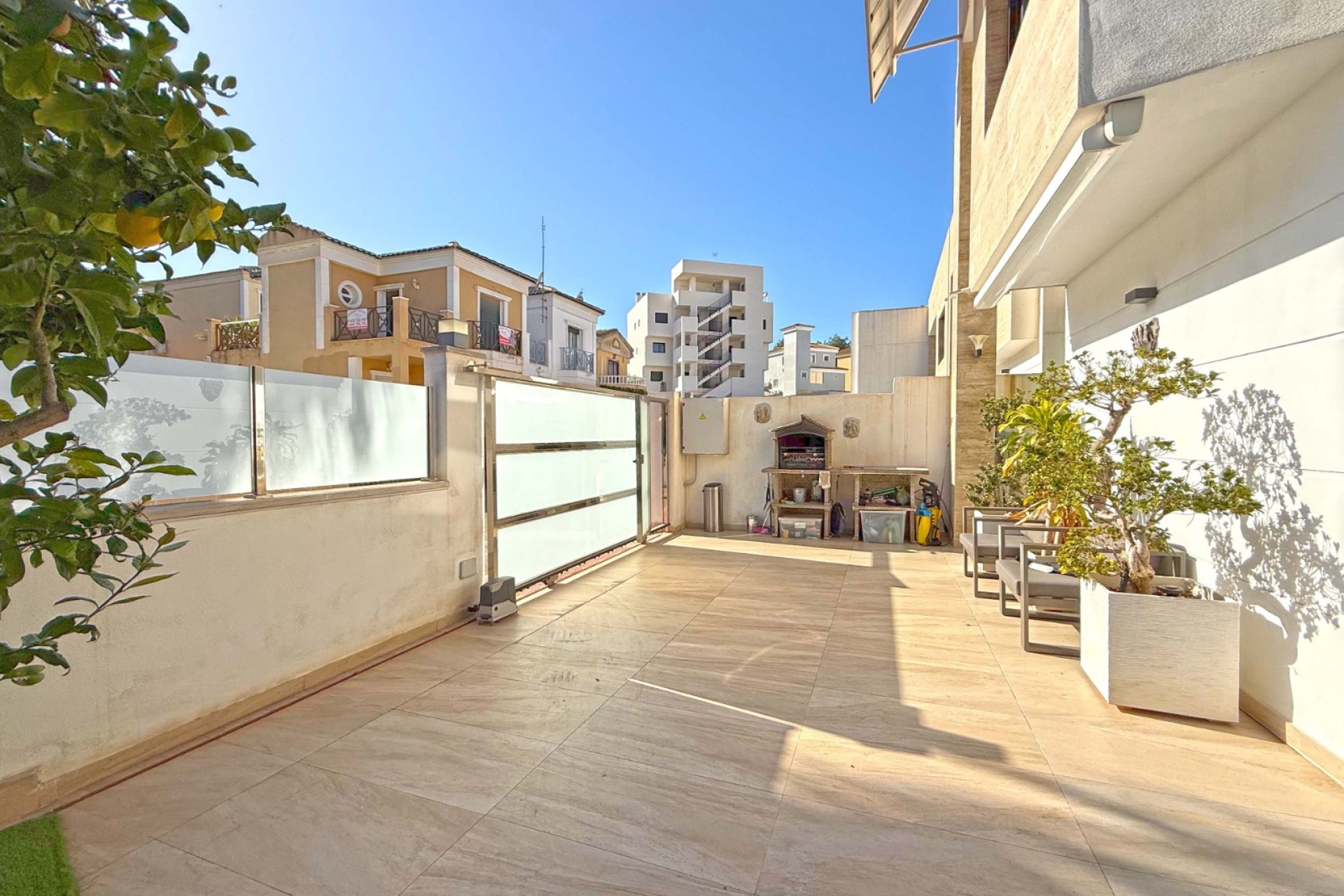 Herverkoop - Villa - Orihuela Costa - Villamartín