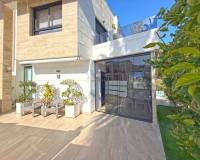 Herverkoop - Villa - Orihuela Costa - Villamartín