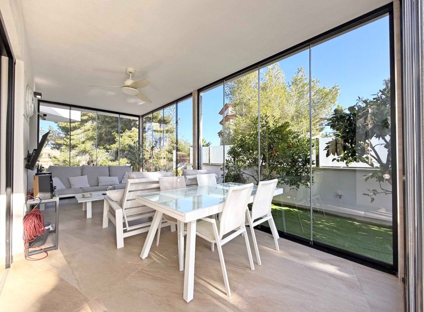 Herverkoop - Villa - Orihuela Costa - Villamartín
