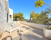 Herverkoop - Villa - Orihuela Costa - Villamartín
