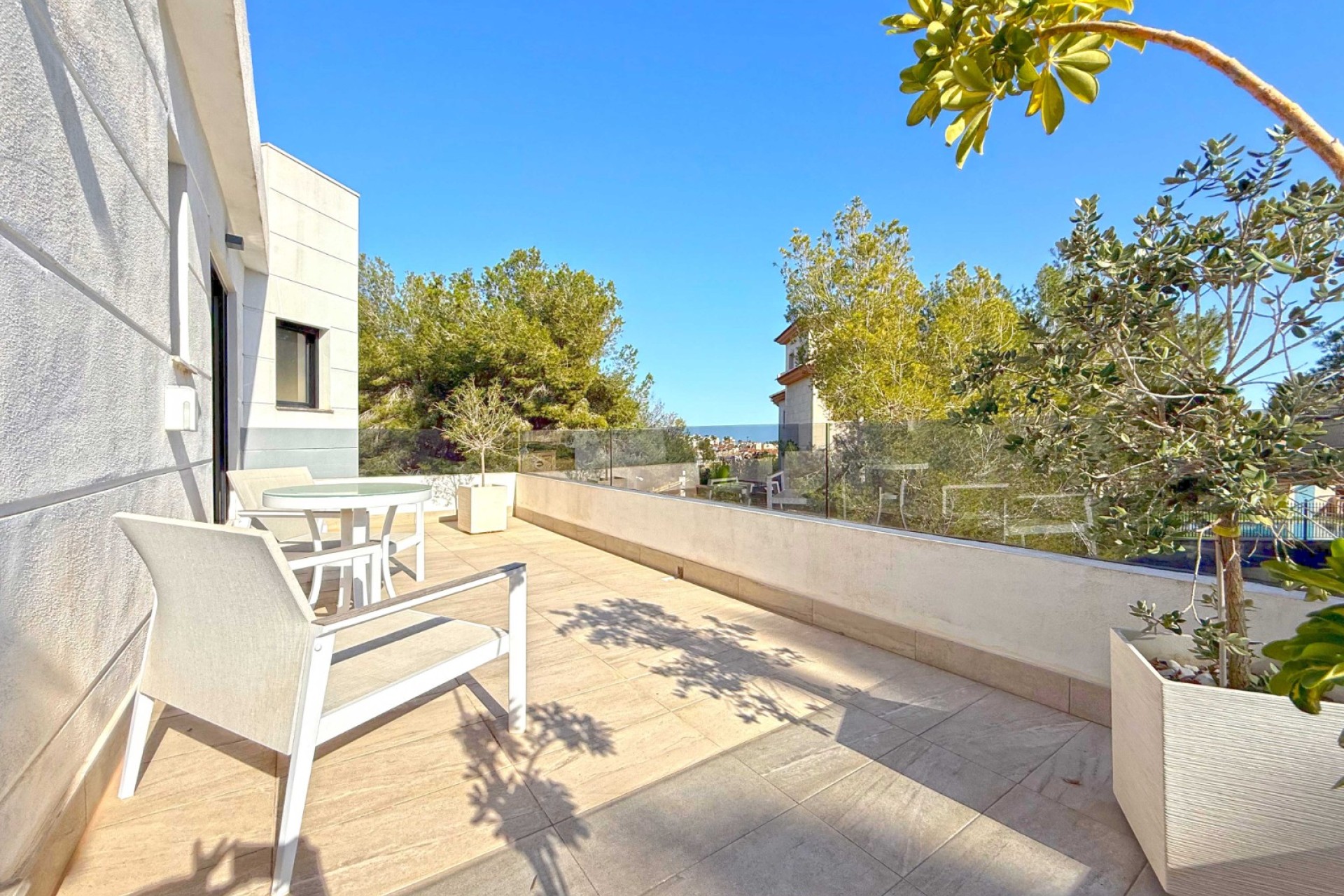 Herverkoop - Villa - Orihuela Costa - Villamartín