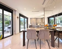 Herverkoop - Villa - Orihuela Costa - Villamartín