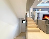 Herverkoop - Villa - Orihuela Costa - Villamartín