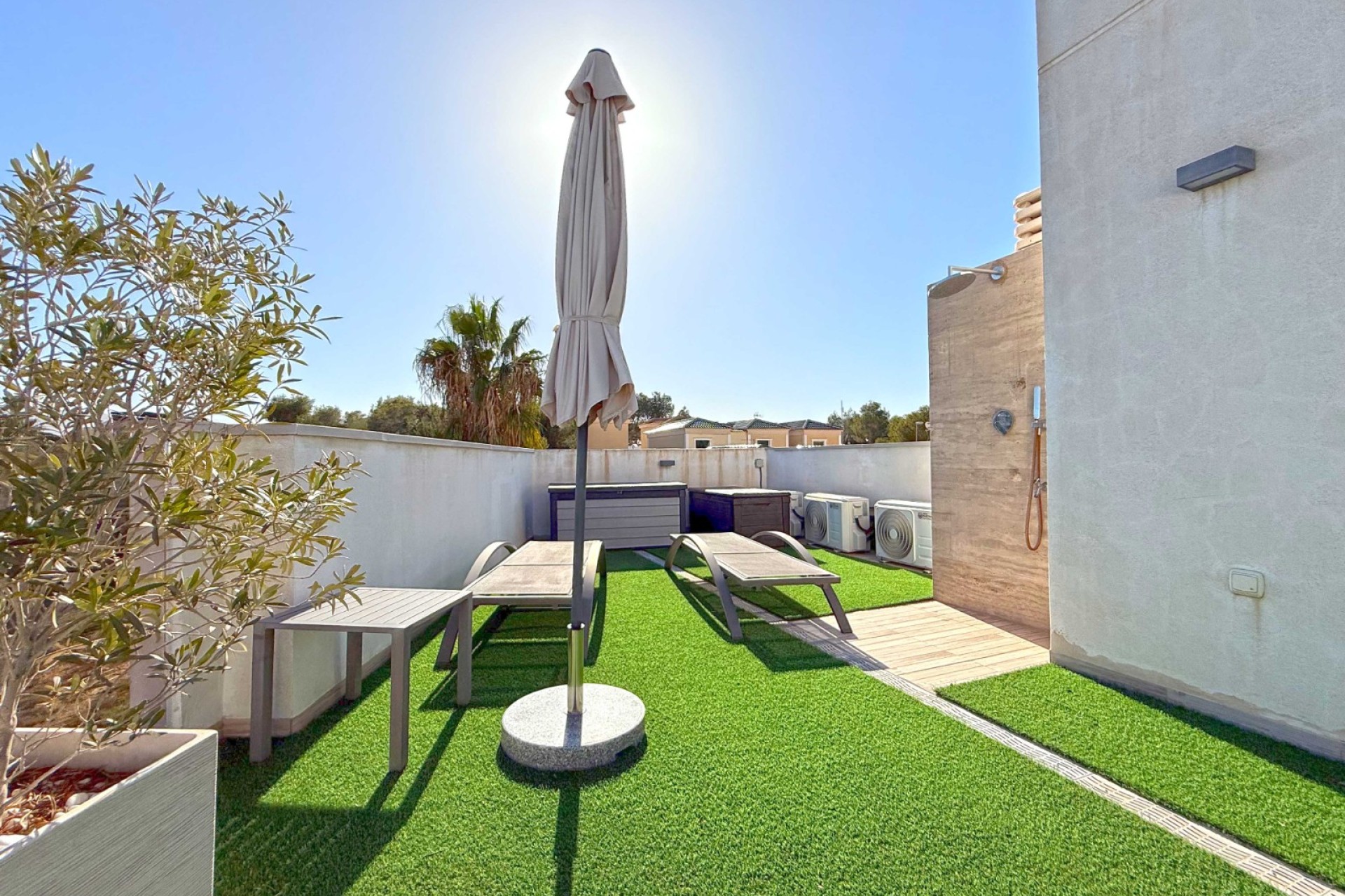 Herverkoop - Villa - Orihuela Costa - Villamartín