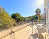 Herverkoop - Villa - Orihuela Costa - Villamartín