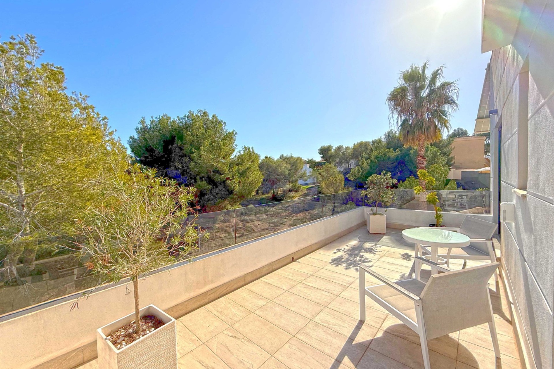 Herverkoop - Villa - Orihuela Costa - Villamartín