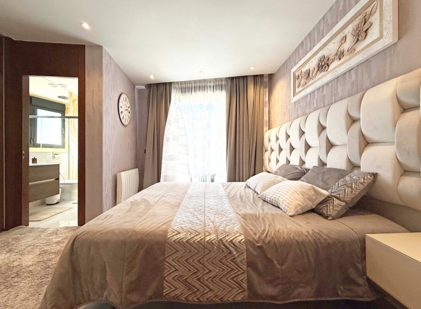Herverkoop - Villa - Orihuela Costa - Villamartín