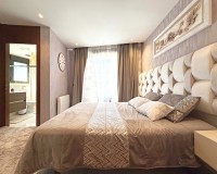 Herverkoop - Villa - Orihuela Costa - Villamartín