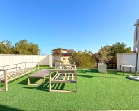 Herverkoop - Villa - Orihuela Costa - Villamartín