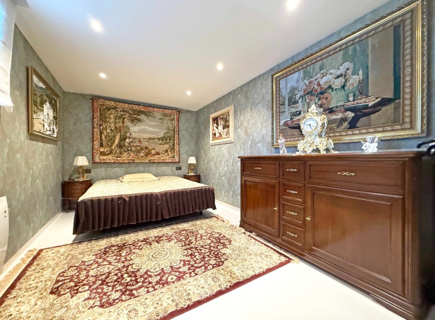 Herverkoop - Villa - Orihuela Costa - Villamartín