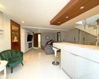 Herverkoop - Villa - Orihuela Costa - Villamartín
