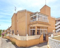 Herverkoop - Villa - Orihuela Costa - Villamartín