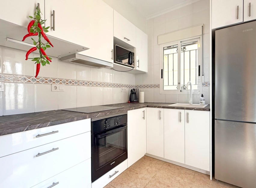 Herverkoop - Villa - Orihuela Costa - Villamartín