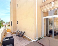 Herverkoop - Villa - Orihuela Costa - Villamartín