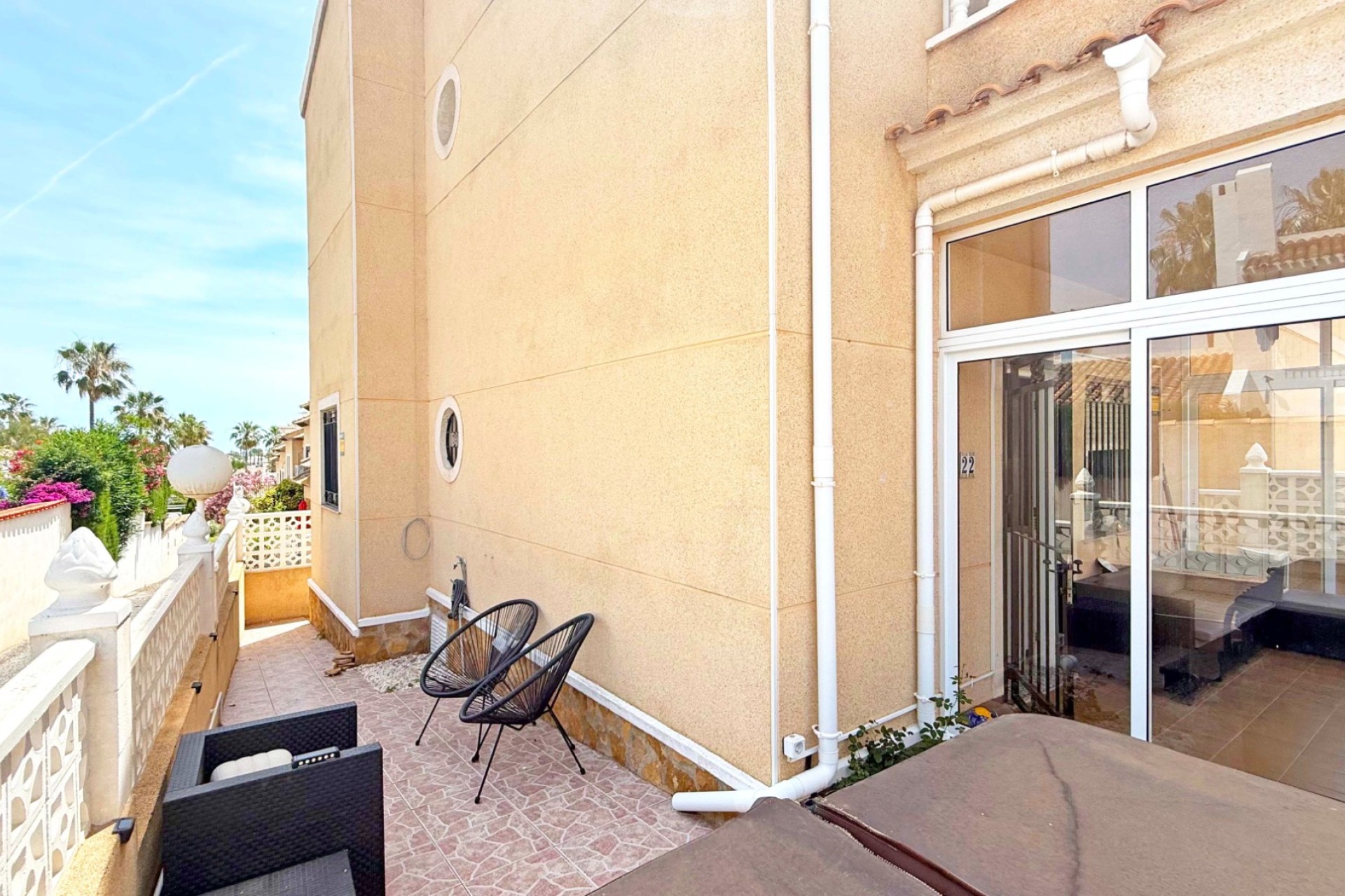 Herverkoop - Villa - Orihuela Costa - Villamartín