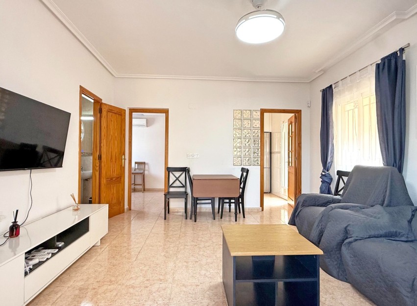 Herverkoop - Villa - Orihuela Costa - Villamartín