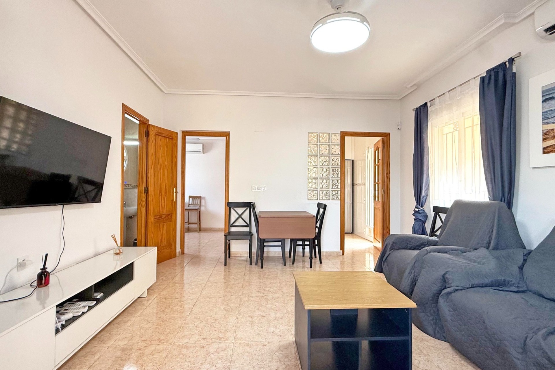 Herverkoop - Villa - Orihuela Costa - Villamartín