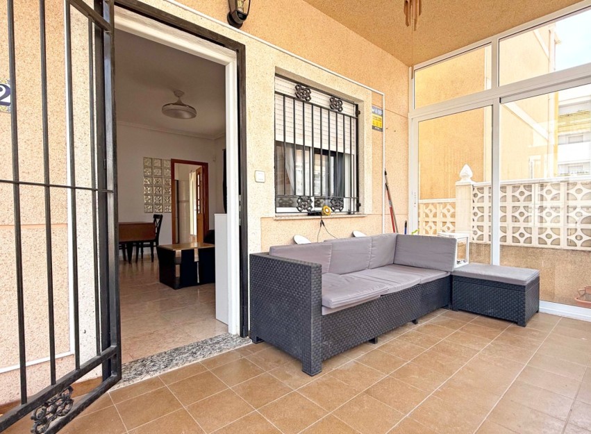Herverkoop - Villa - Orihuela Costa - Villamartín