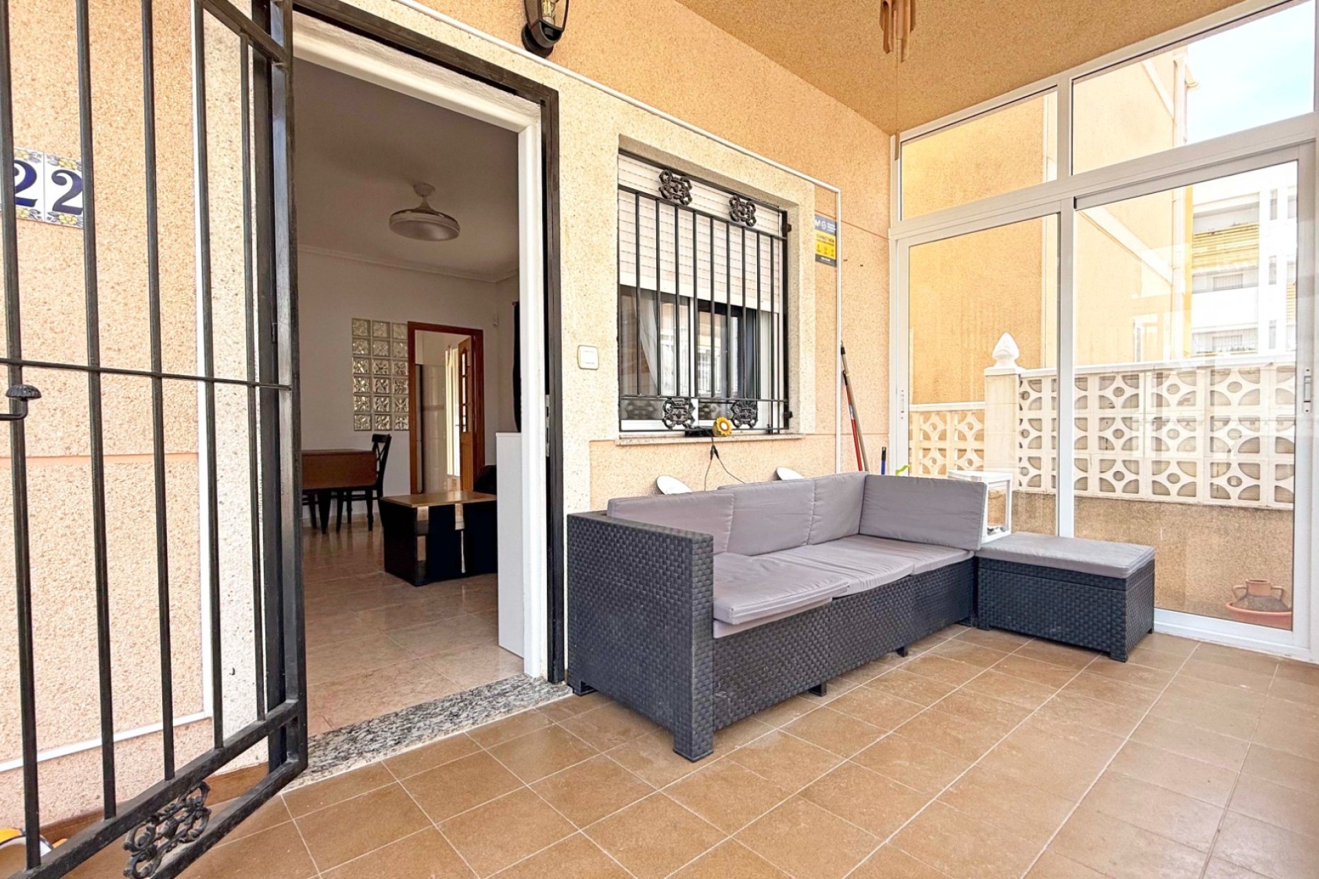 Herverkoop - Villa - Orihuela Costa - Villamartín