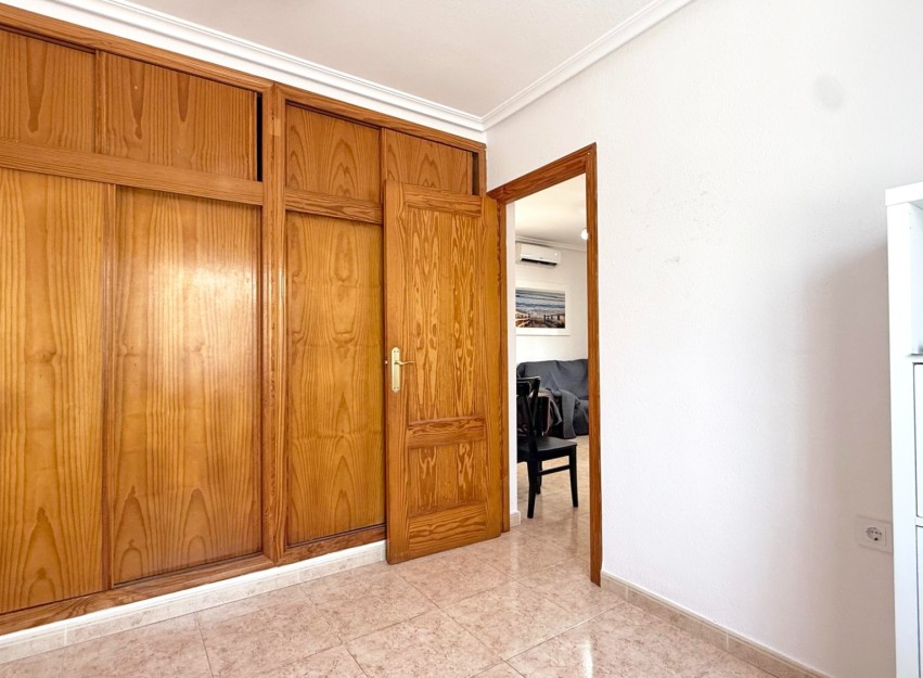 Herverkoop - Villa - Orihuela Costa - Villamartín