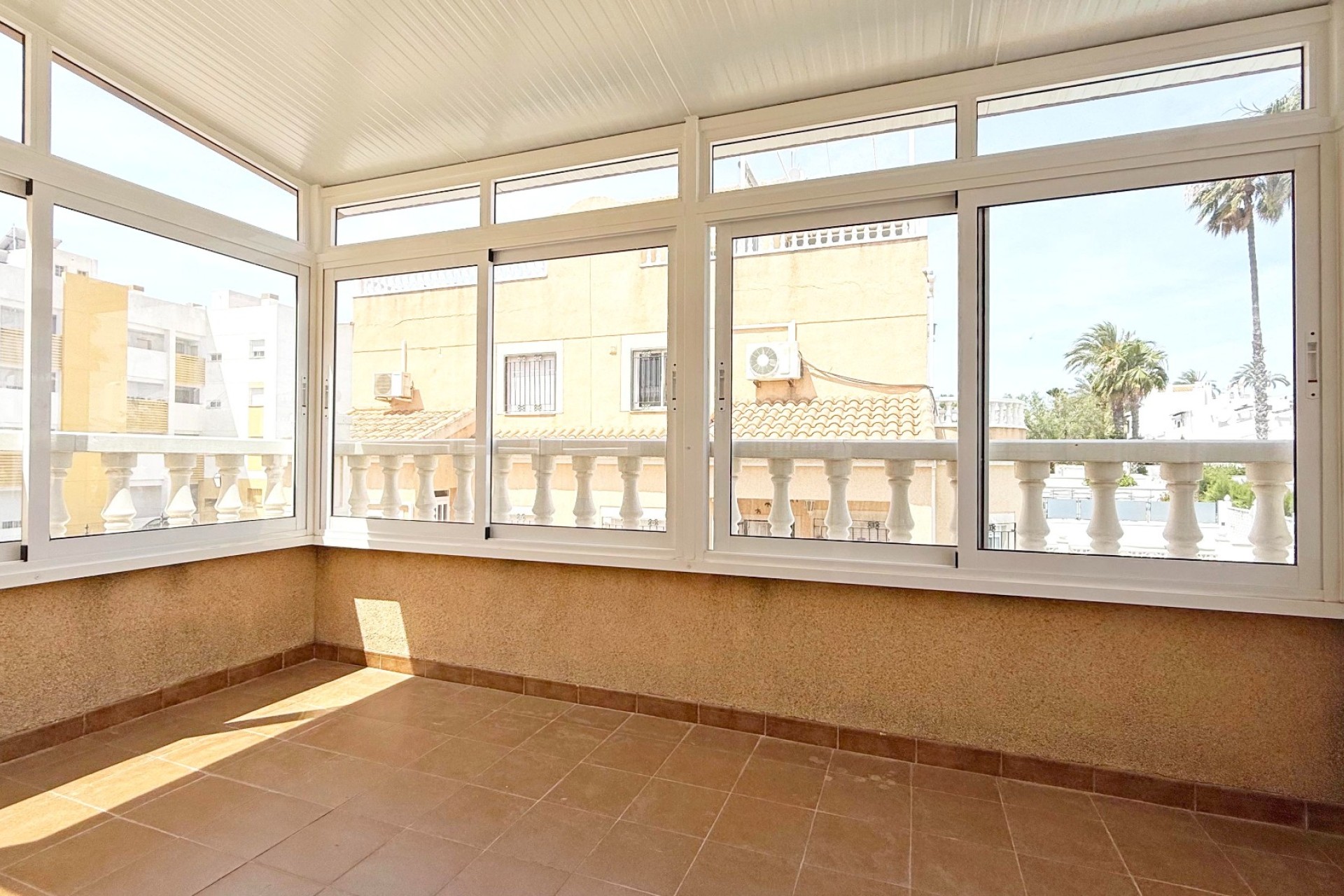 Herverkoop - Villa - Orihuela Costa - Villamartín