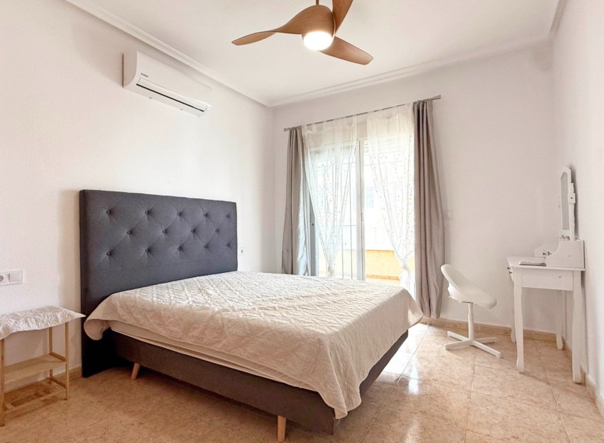 Herverkoop - Villa - Orihuela Costa - Villamartín