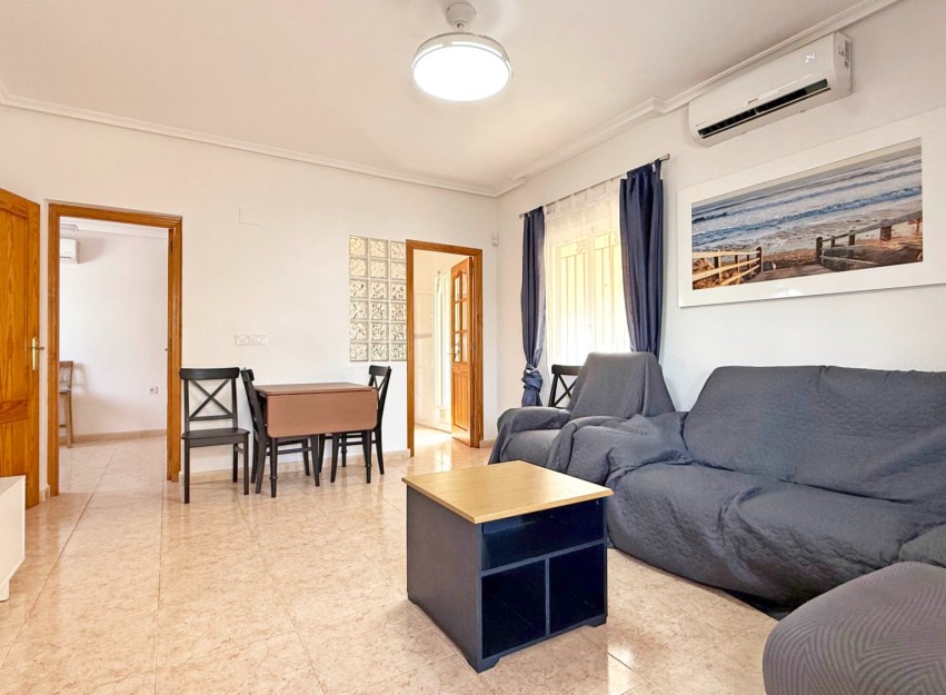 Herverkoop - Villa - Orihuela Costa - Villamartín