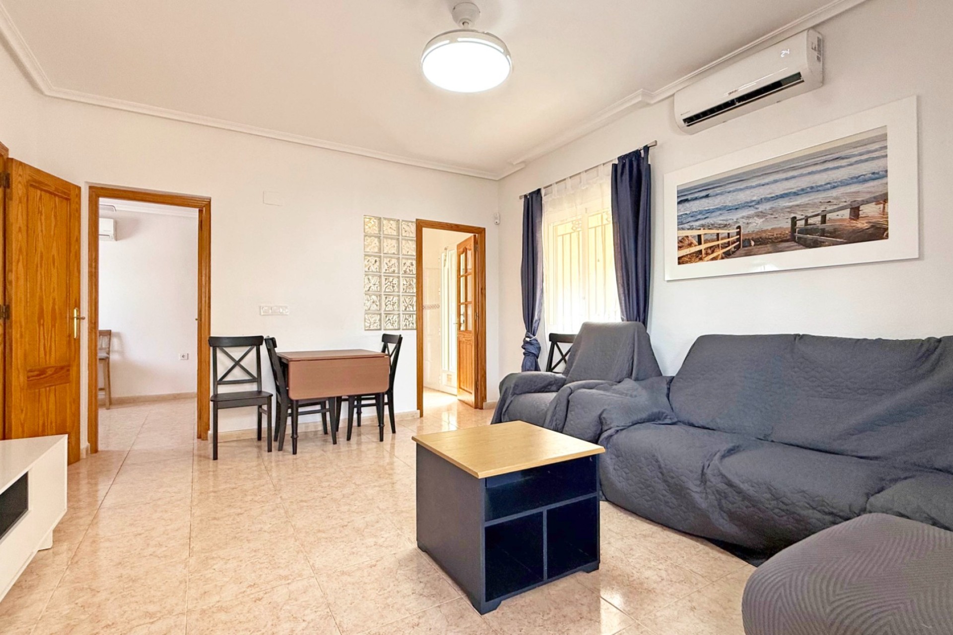 Herverkoop - Villa - Orihuela Costa - Villamartín