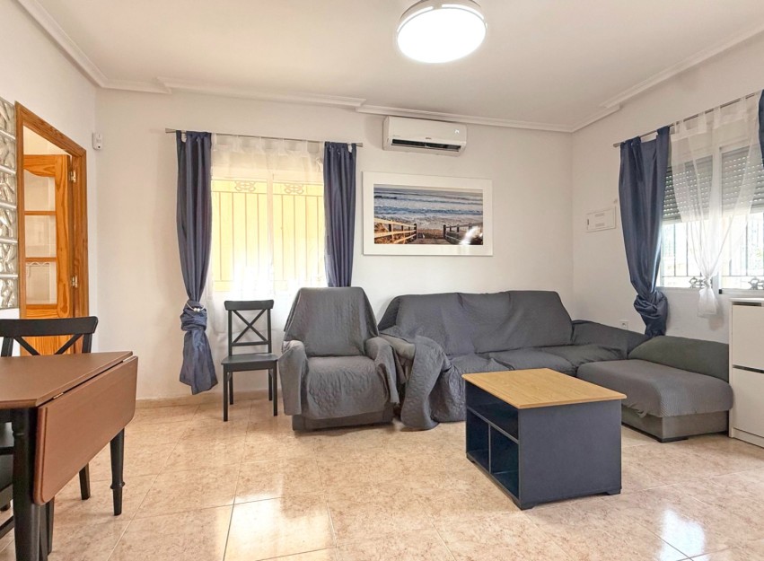Herverkoop - Villa - Orihuela Costa - Villamartín