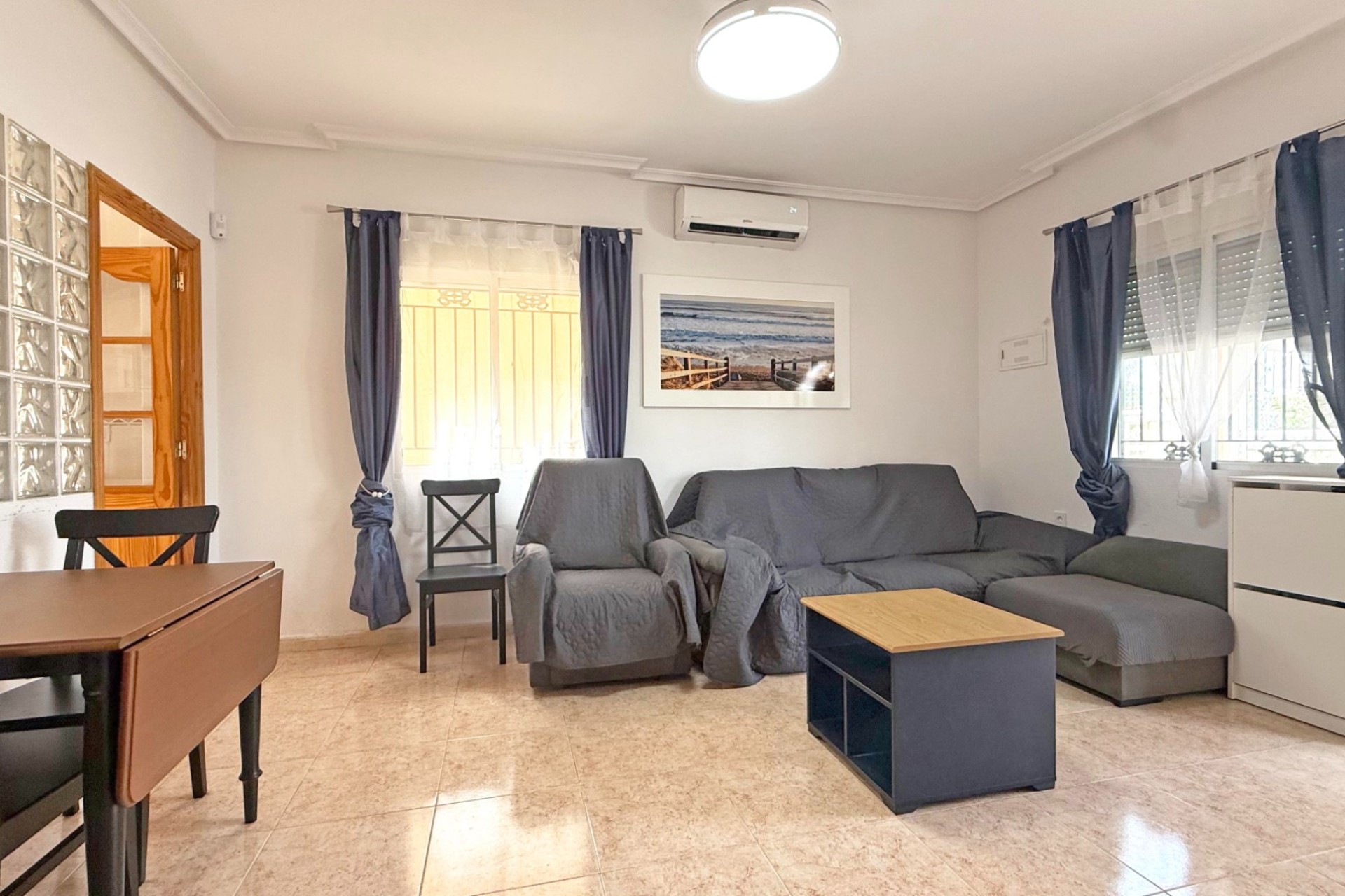 Herverkoop - Villa - Orihuela Costa - Villamartín