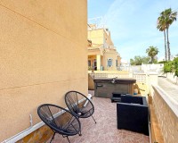Herverkoop - Villa - Orihuela Costa - Villamartín