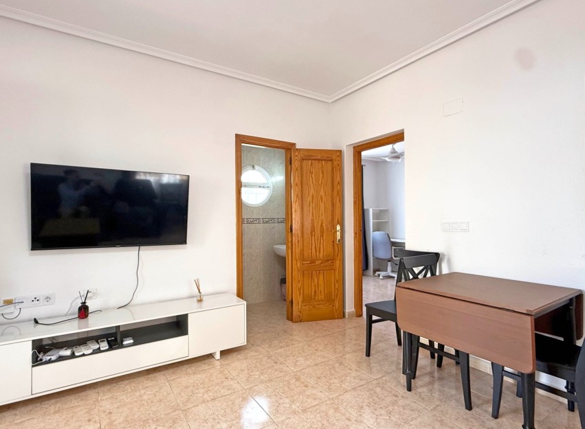 Herverkoop - Villa - Orihuela Costa - Villamartín